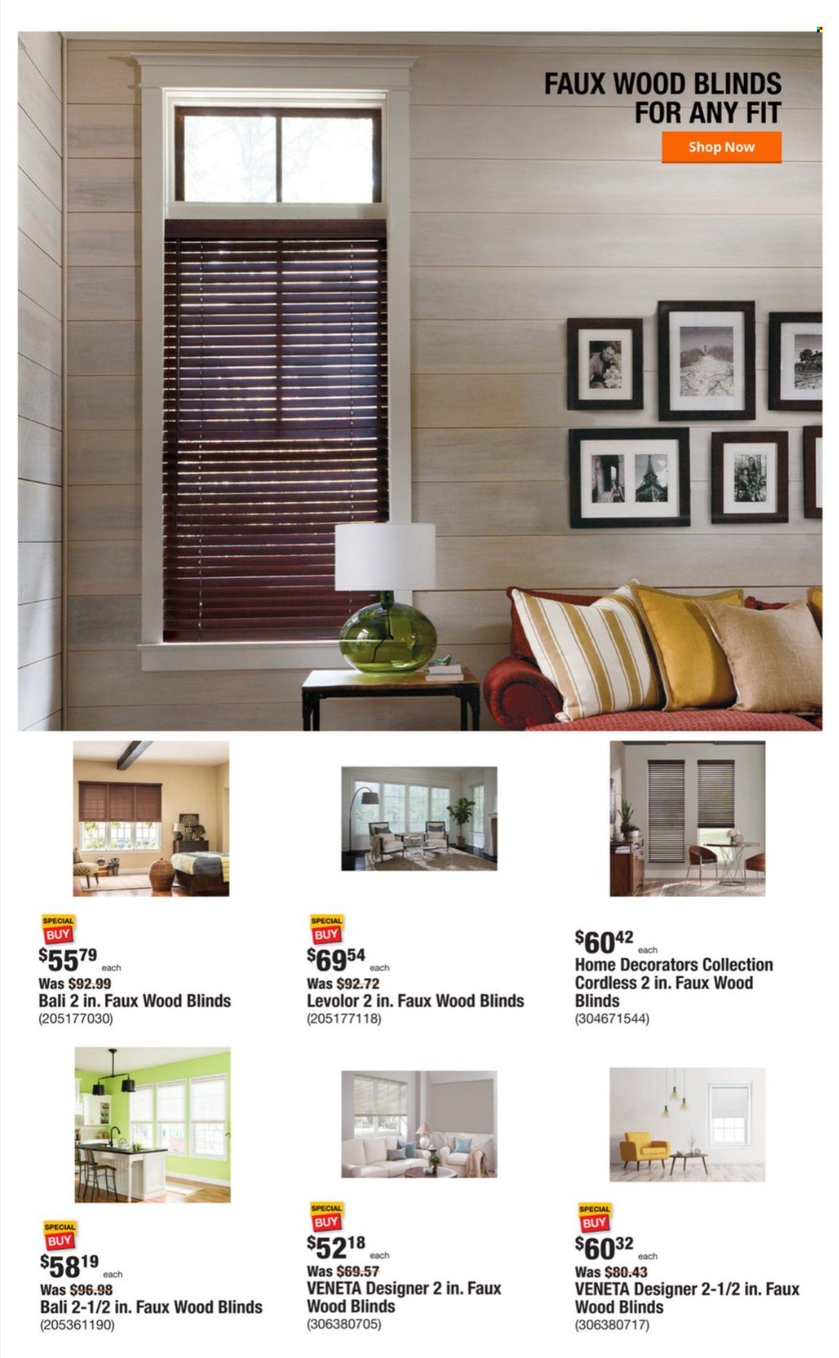 The Home Depot Weekly Ad Flyer Specials March 27 to April 3, 2023