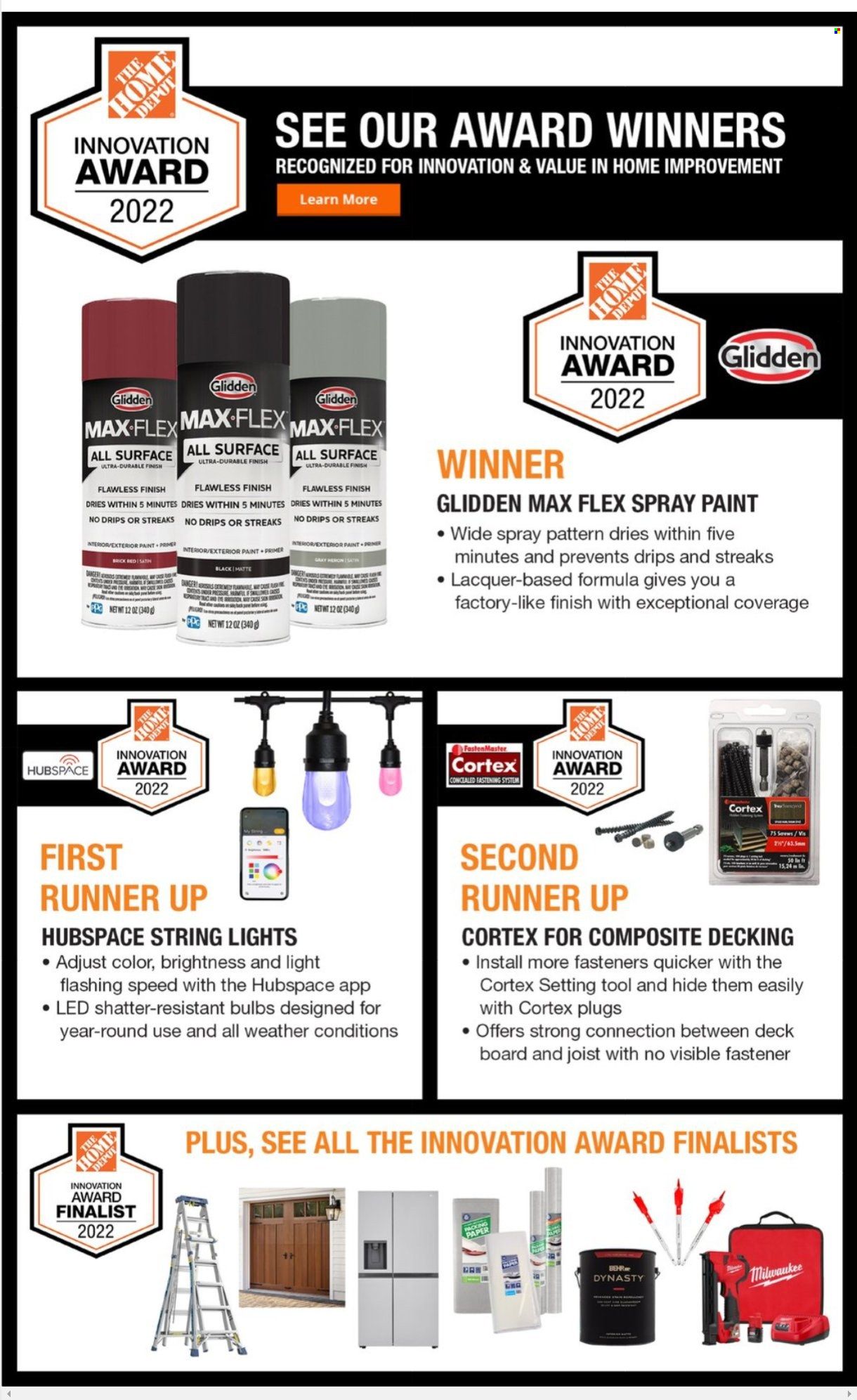 The Home Depot Weekly Ad Flyer Specials March 27 to April 3, 2023