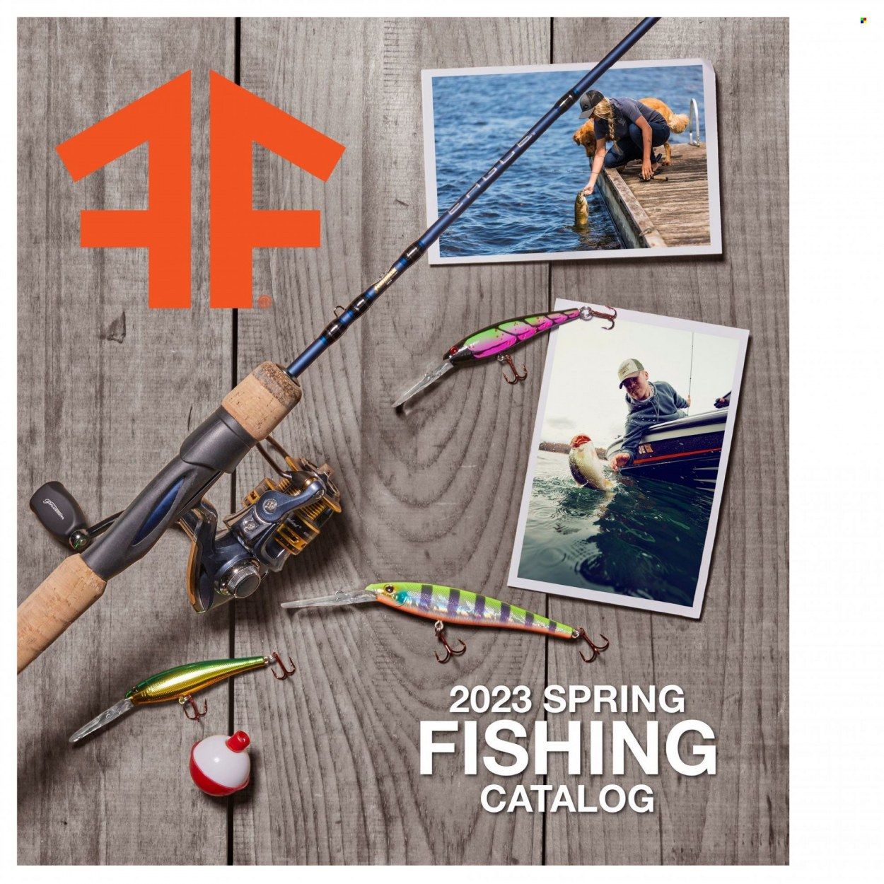 Fleet Farm (IA, MN, ND, WI) Weekly Ad Flyer Specials March 27 to July 2, 2023