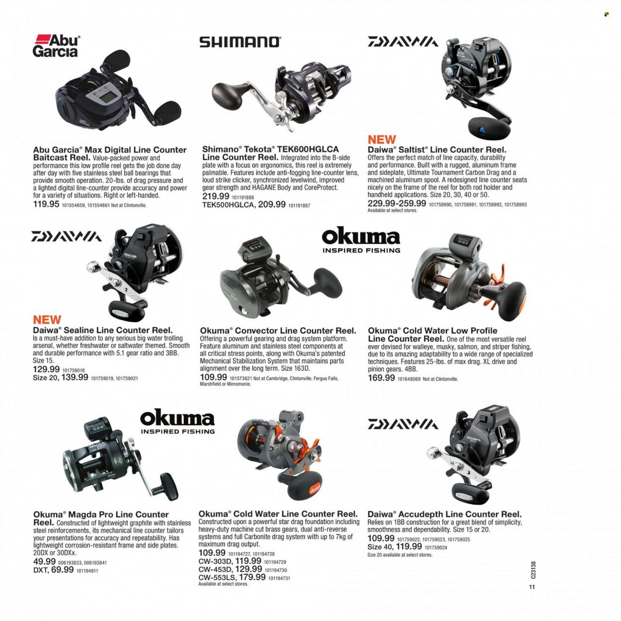Fleet Farm (IA, MN, ND, WI) Weekly Ad Flyer Specials March 27 to July 2, 2023