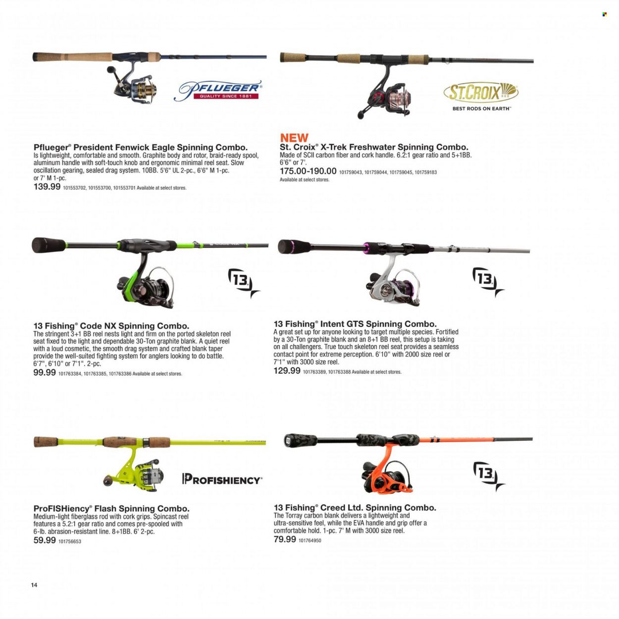 Fleet Farm (IA, MN, ND, WI) Weekly Ad Flyer Specials March 27 to July 2, 2023