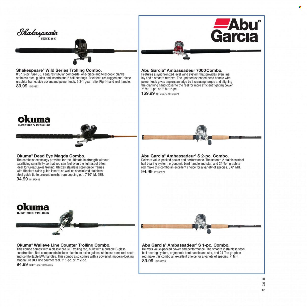 Fleet Farm (IA, MN, ND, WI) Weekly Ad Flyer Specials March 27 to July 2, 2023
