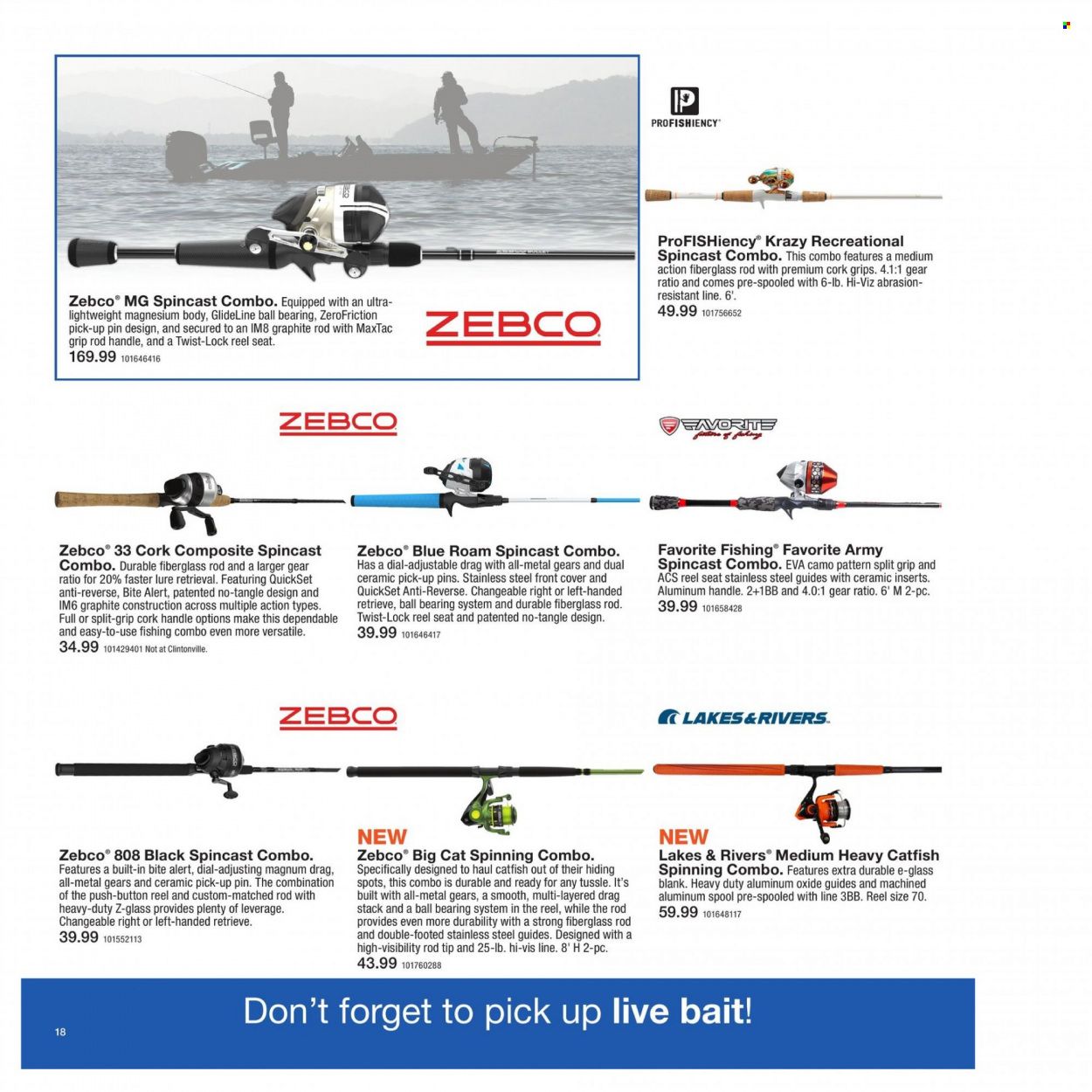 Fleet Farm (IA, MN, ND, WI) Weekly Ad Flyer Specials March 27 to July 2, 2023