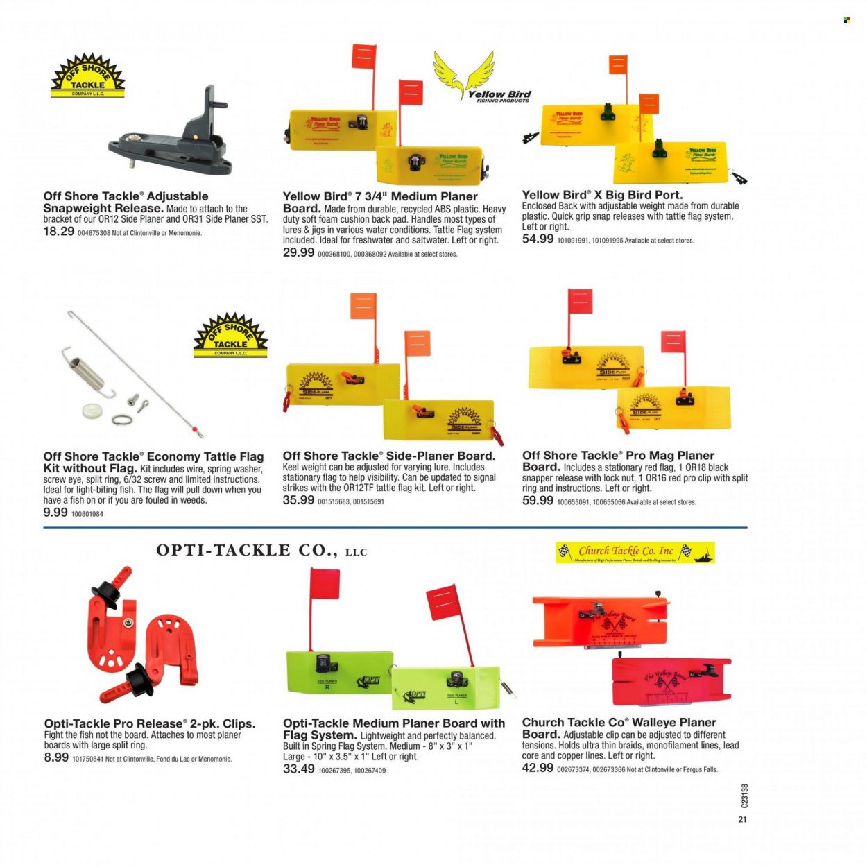 Fleet Farm (IA, MN, ND, WI) Weekly Ad Flyer Specials March 27 to July 2, 2023