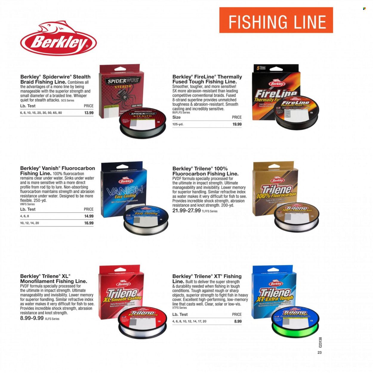 Fleet Farm (IA, MN, ND, WI) Weekly Ad Flyer Specials March 27 to July 2, 2023