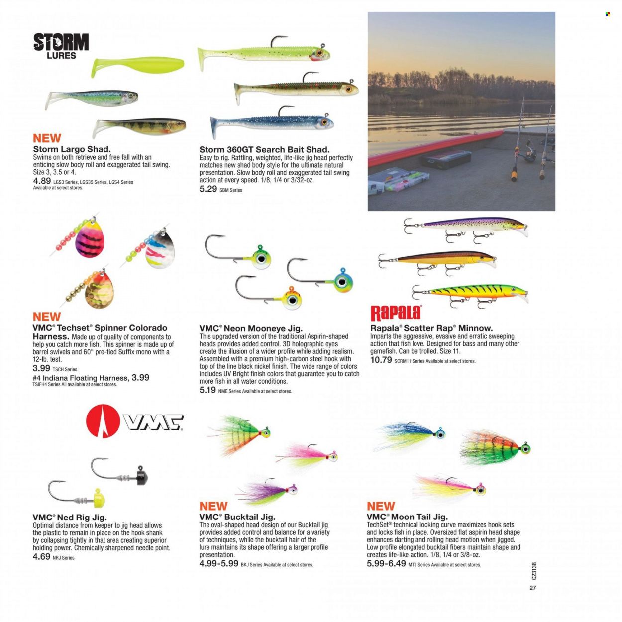 Fleet Farm (IA, MN, ND, WI) Weekly Ad Flyer Specials March 27 to July 2, 2023