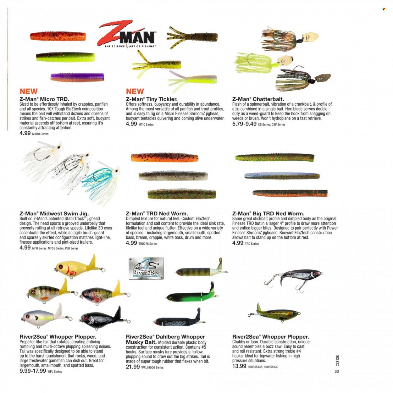 Fleet Farm (IA, MN, ND, WI) Weekly Ad Flyer Specials March 27 to July 2, 2023