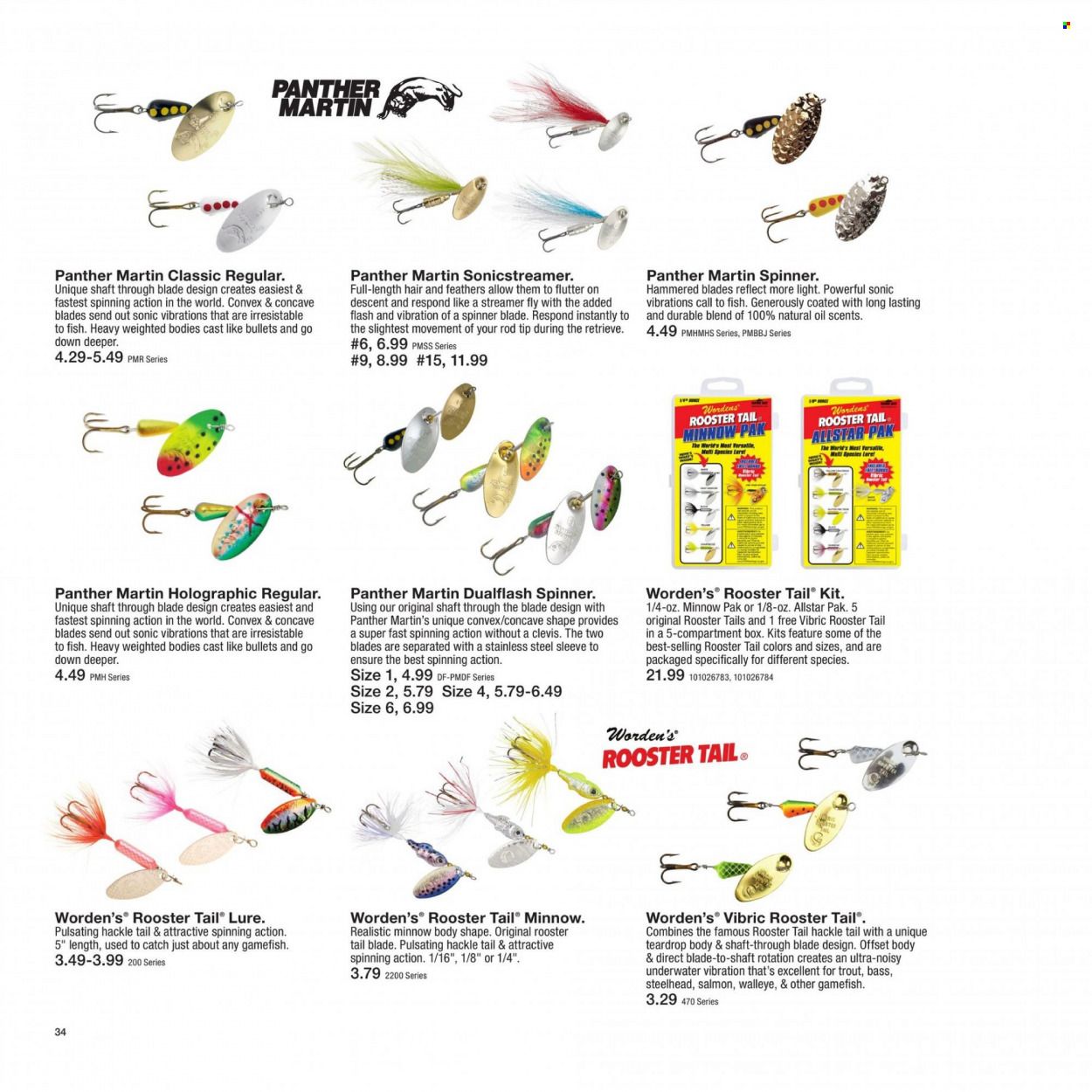 Fleet Farm (IA, MN, ND, WI) Weekly Ad Flyer Specials March 27 to July 2, 2023