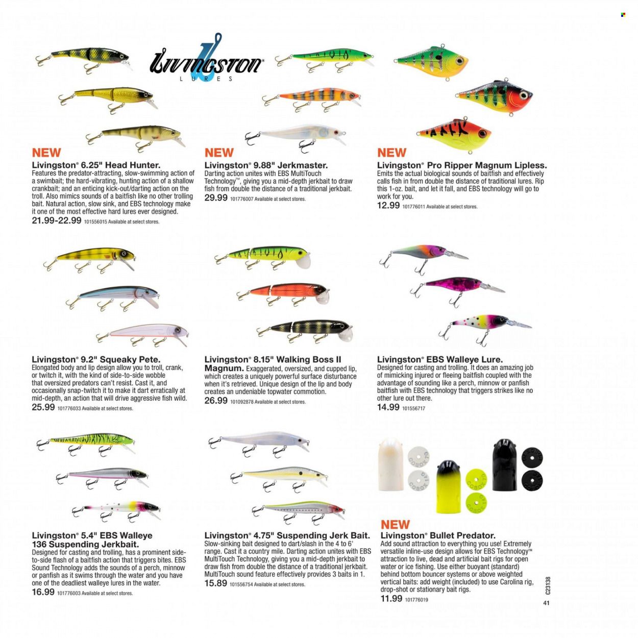 Fleet Farm (IA, MN, ND, WI) Weekly Ad Flyer Specials March 27 to July 2, 2023