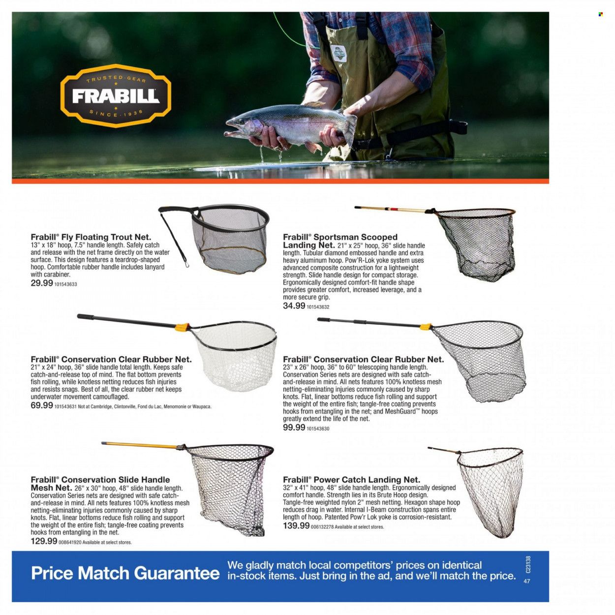 Fleet Farm (IA, MN, ND, WI) Weekly Ad Flyer Specials March 27 to July 2, 2023