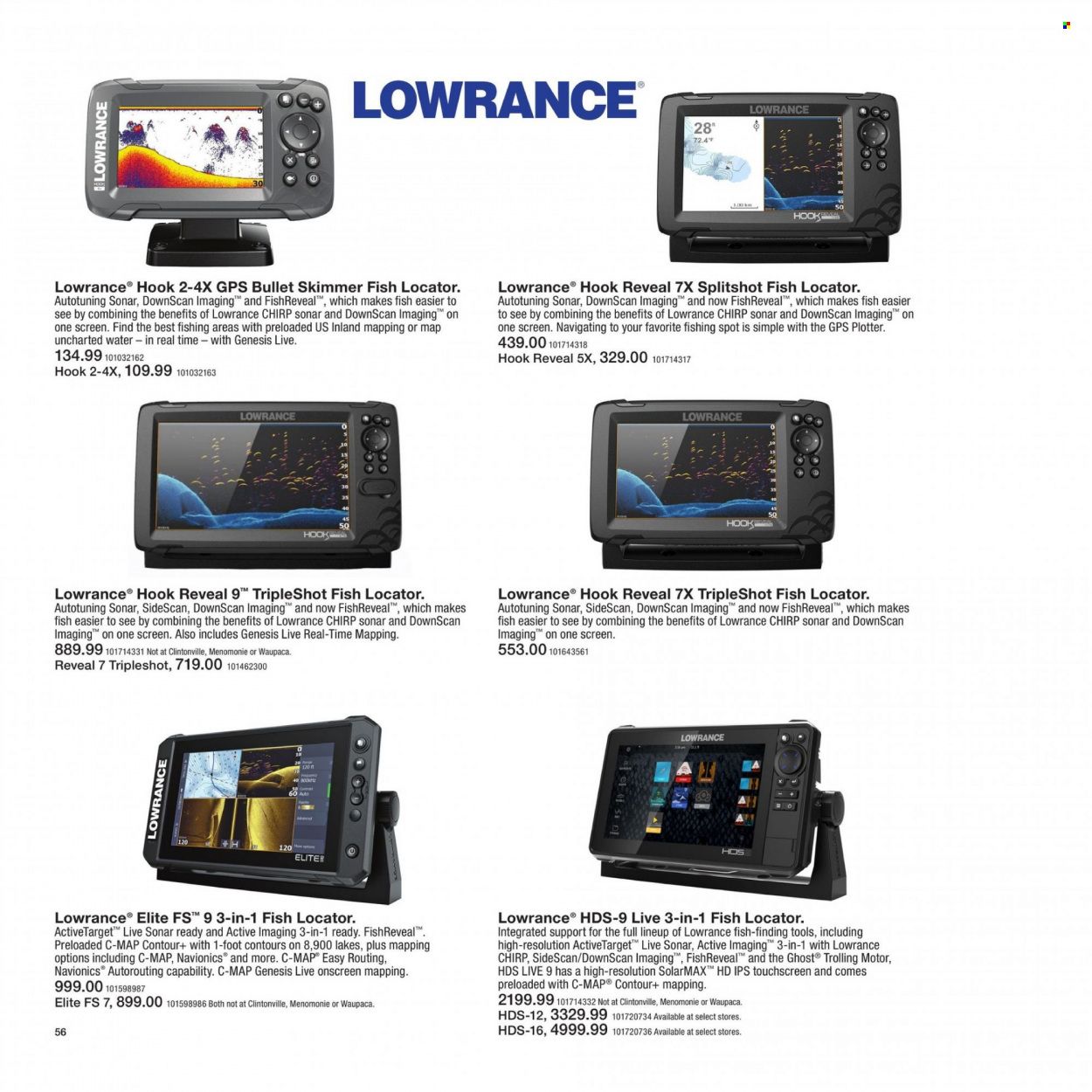 Fleet Farm (IA, MN, ND, WI) Weekly Ad Flyer Specials March 27 to July 2, 2023