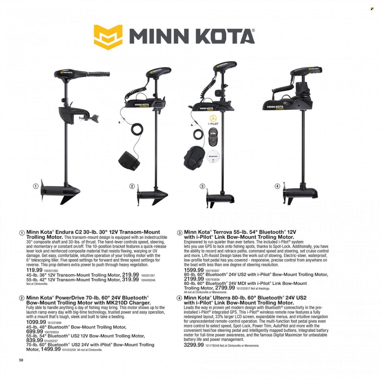 Fleet Farm (IA, MN, ND, WI) Weekly Ad Flyer Specials March 27 to July 2, 2023