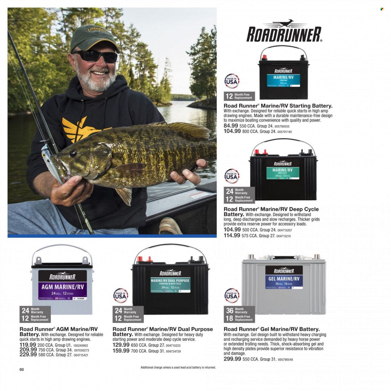 Fleet Farm (IA, MN, ND, WI) Weekly Ad Flyer Specials March 27 to July 2, 2023