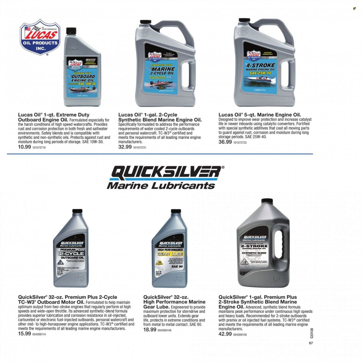 Fleet Farm (IA, MN, ND, WI) Weekly Ad Flyer Specials March 27 to July 2, 2023