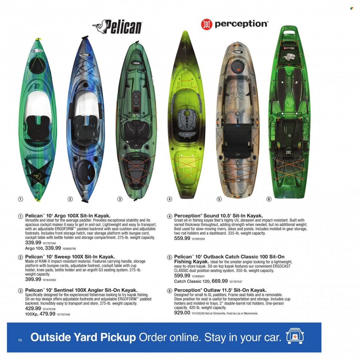 Fleet Farm (IA, MN, ND, WI) Weekly Ad Flyer Specials March 27 to July 2, 2023