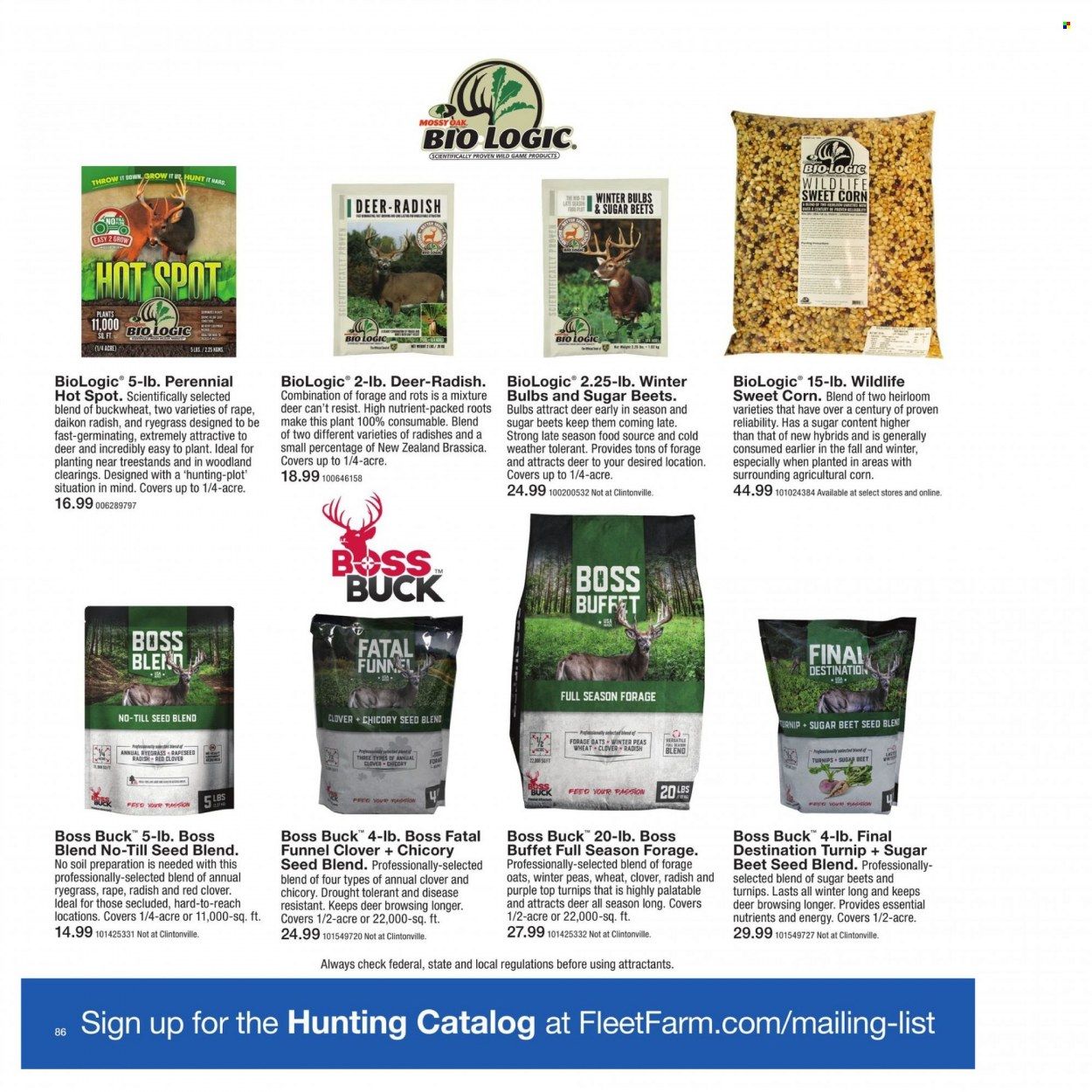 Fleet Farm (IA, MN, ND, WI) Weekly Ad Flyer Specials March 27 to July 2, 2023