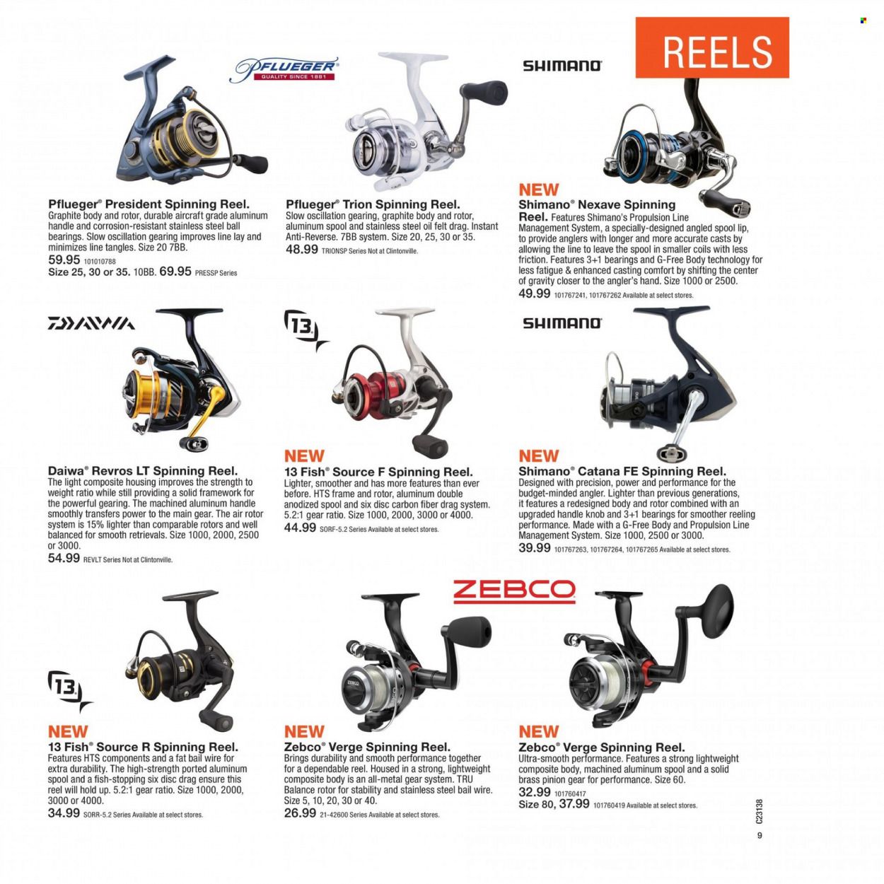 Fleet Farm (IA, MN, ND, WI) Weekly Ad Flyer Specials March 27 to July 2, 2023