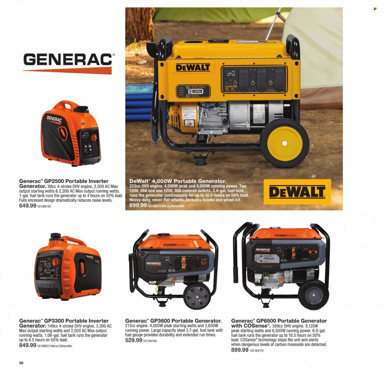 Fleet Farm (IA, MN, ND, WI) Weekly Ad Flyer Specials March 27 to July 2, 2023