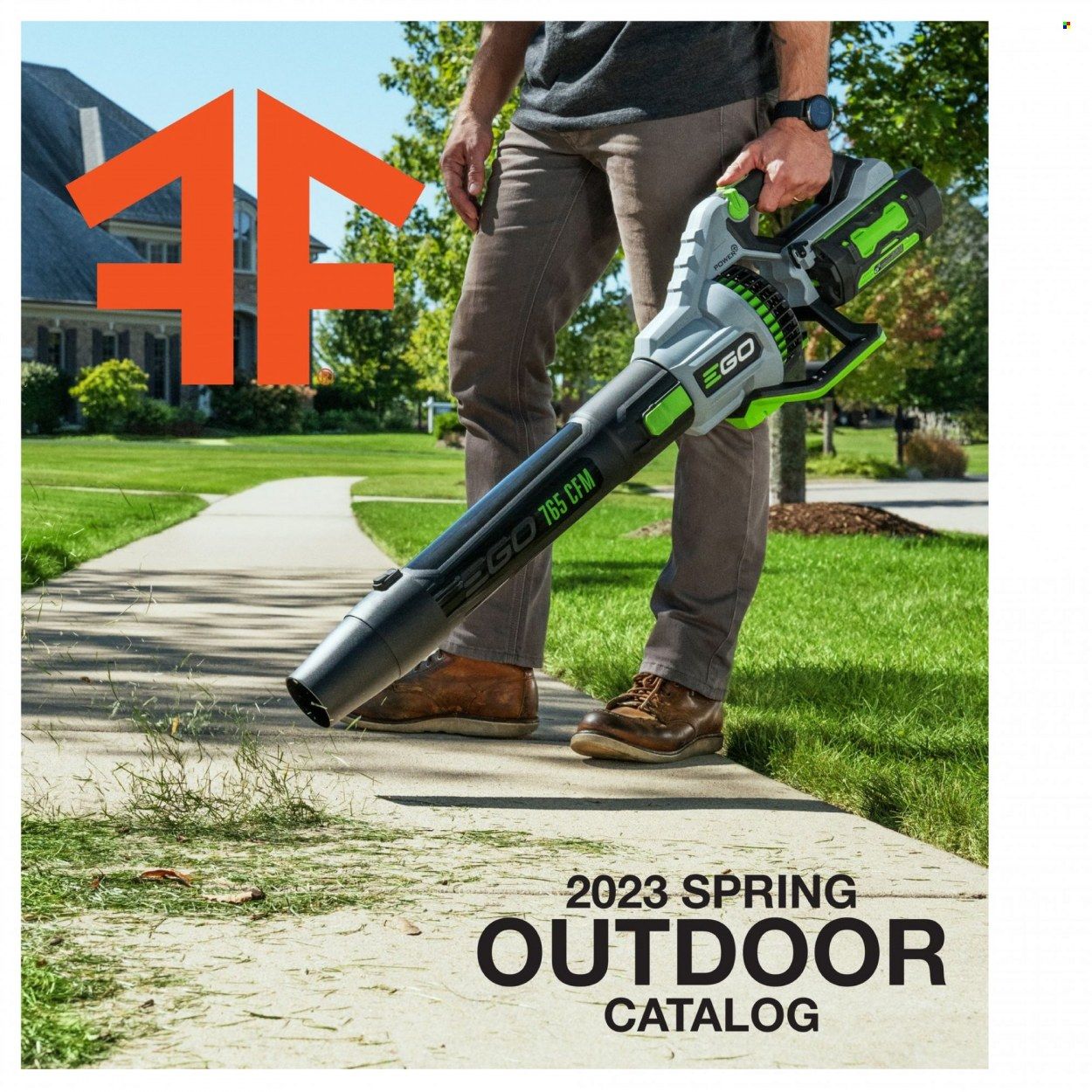 Fleet Farm (IA, MN, ND, WI) Weekly Ad Flyer Specials March 17 to July 30, 2023