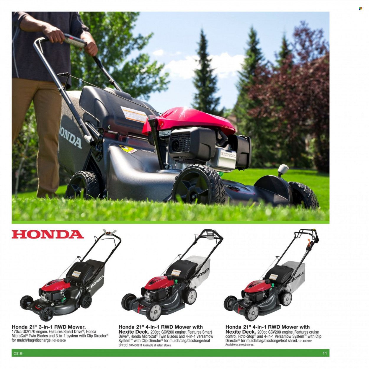 Fleet Farm (IA, MN, ND, WI) Weekly Ad Flyer Specials March 17 to July 30, 2023