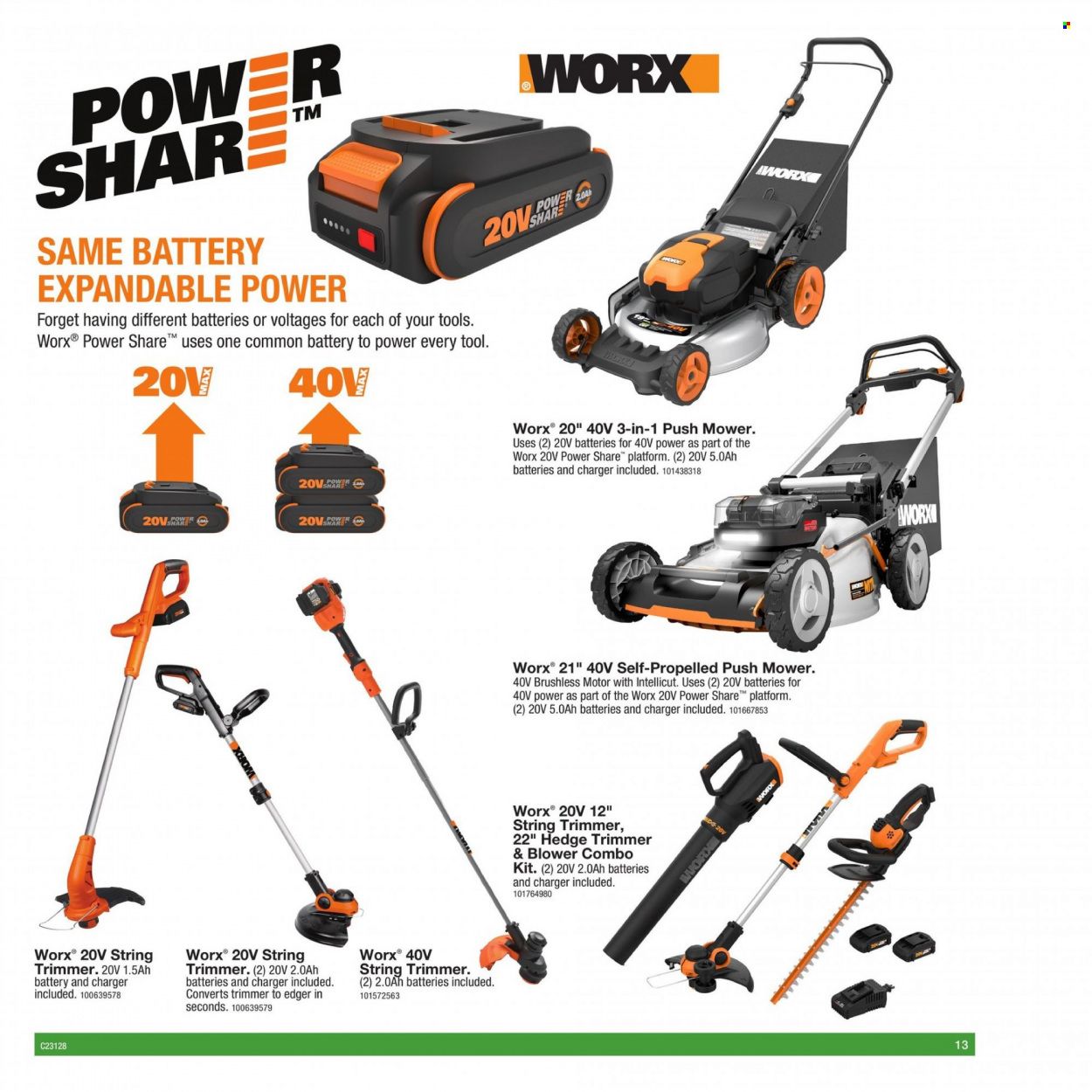 Fleet Farm (IA, MN, ND, WI) Weekly Ad Flyer Specials March 17 to July 30, 2023