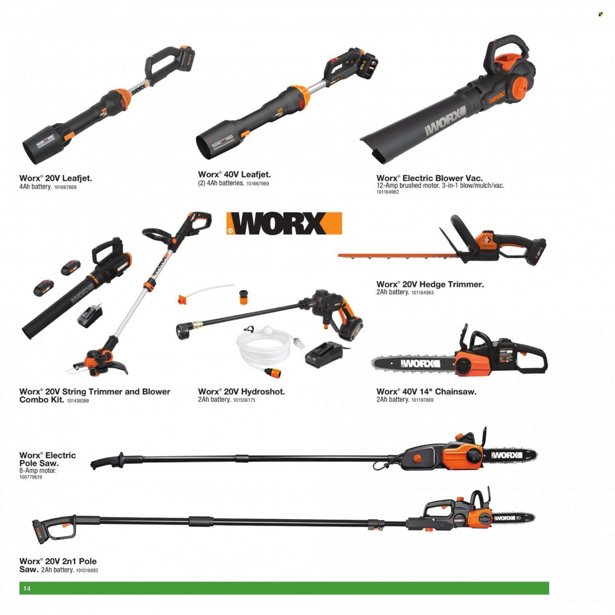 Fleet Farm (IA, MN, ND, WI) Weekly Ad Flyer Specials March 17 to July 30, 2023