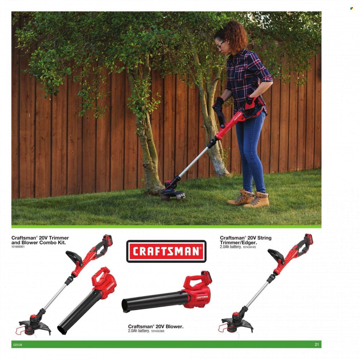 Fleet Farm (IA, MN, ND, WI) Weekly Ad Flyer Specials March 17 to July 30, 2023
