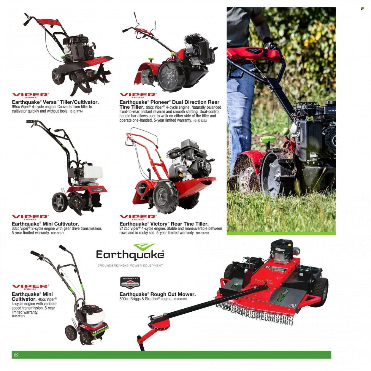 Fleet Farm (IA, MN, ND, WI) Weekly Ad Flyer Specials March 17 to July 30, 2023