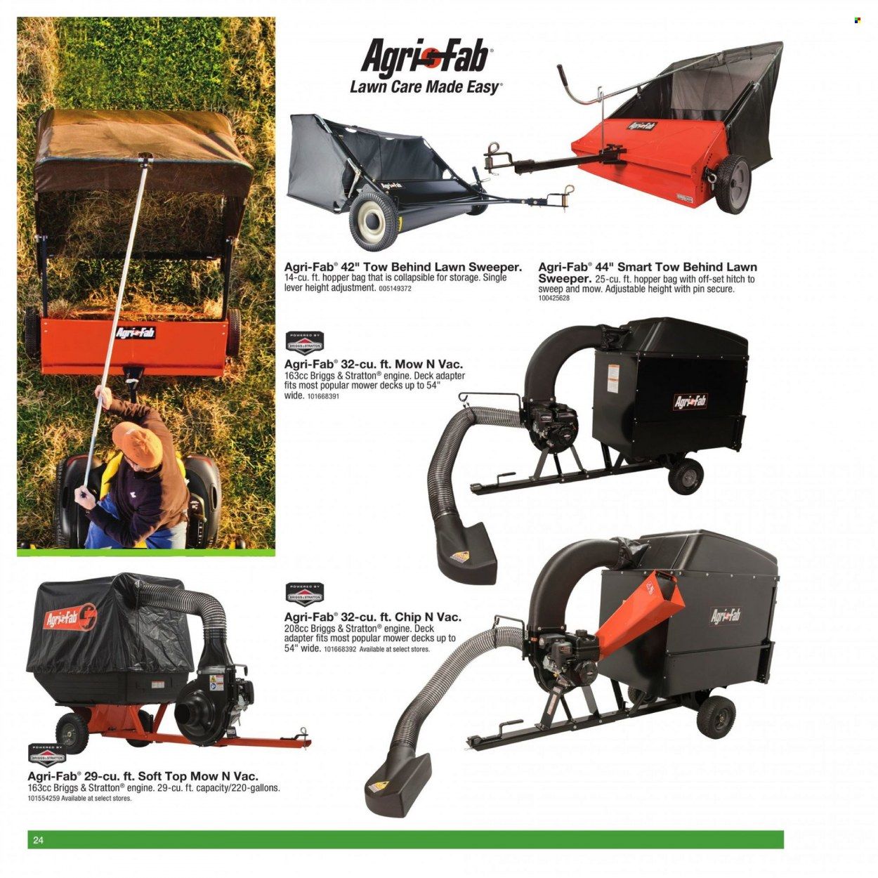 Fleet Farm (IA, MN, ND, WI) Weekly Ad Flyer Specials March 17 to July 30, 2023
