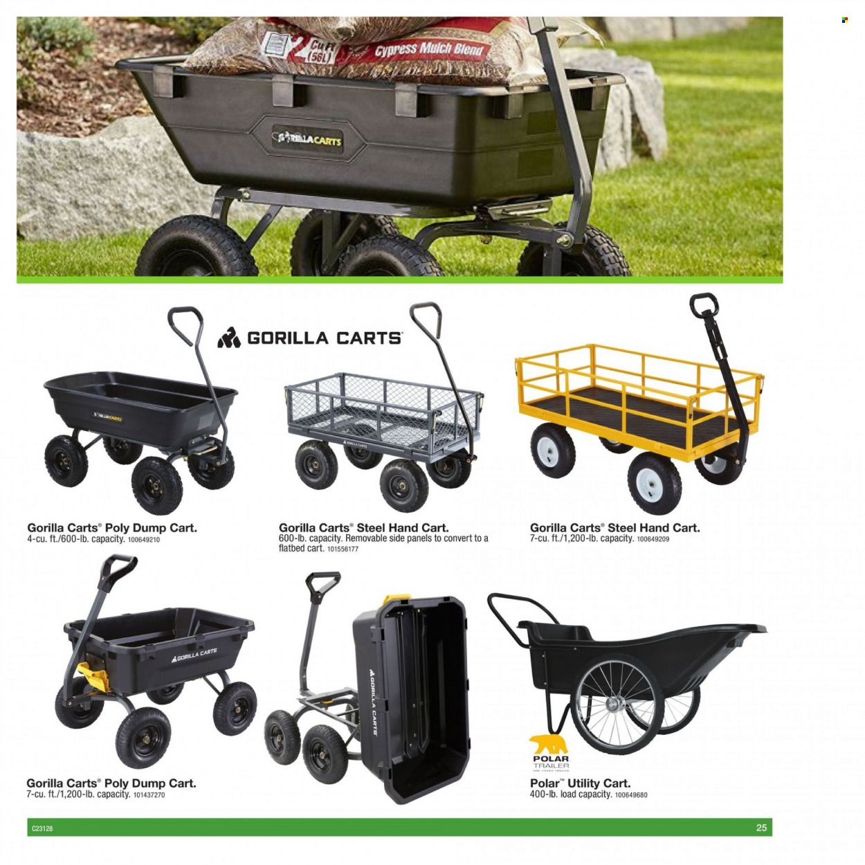Fleet Farm (IA, MN, ND, WI) Weekly Ad Flyer Specials March 17 to July 30, 2023
