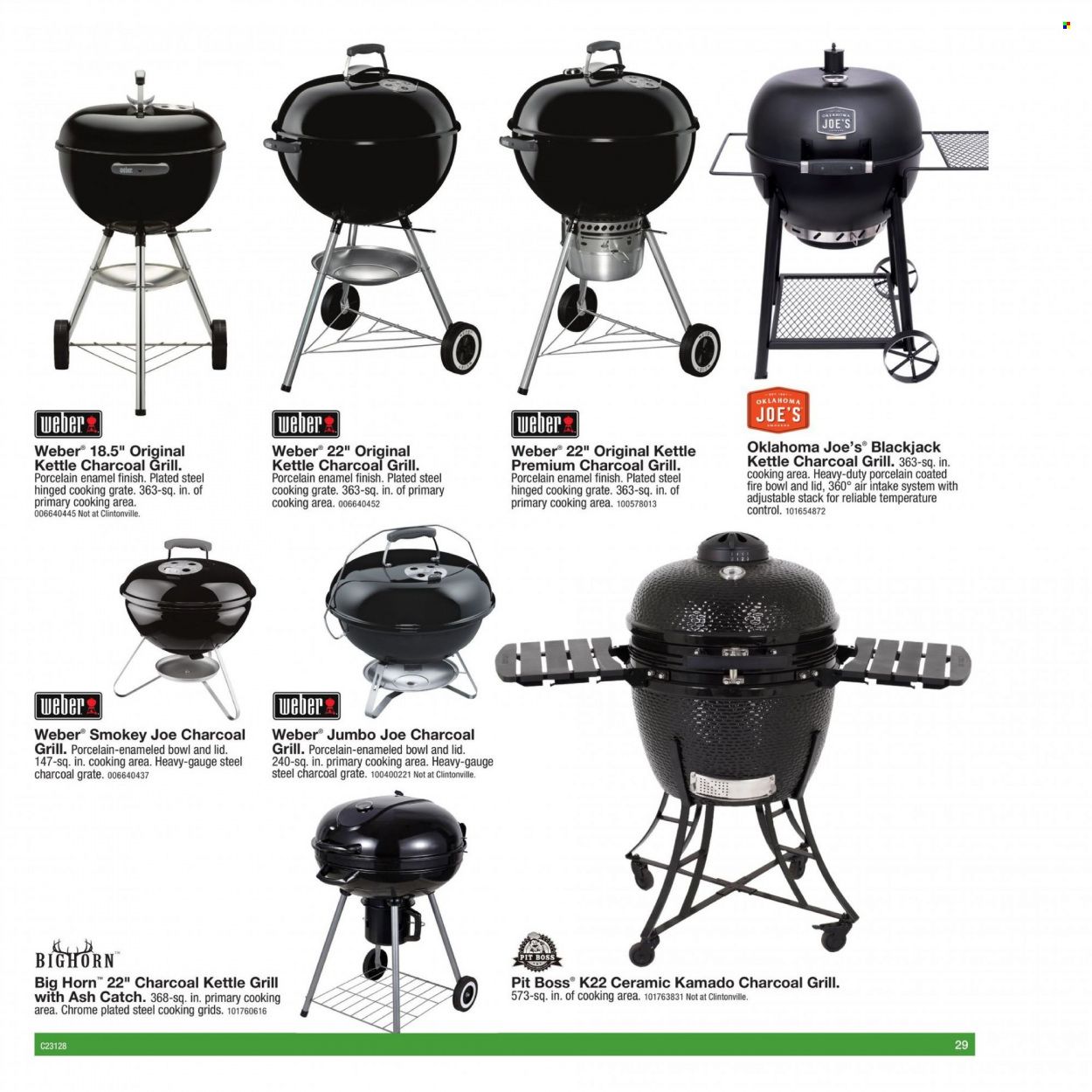 Fleet Farm (IA, MN, ND, WI) Weekly Ad Flyer Specials March 17 to July 30, 2023
