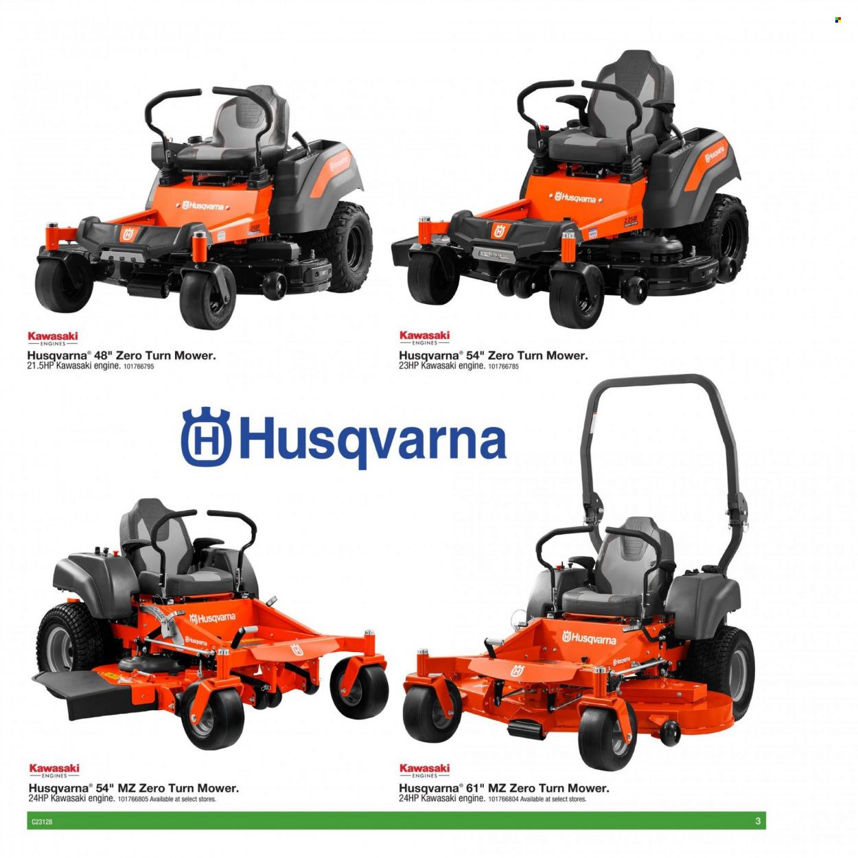 Fleet Farm (IA, MN, ND, WI) Weekly Ad Flyer Specials March 17 to July 30, 2023