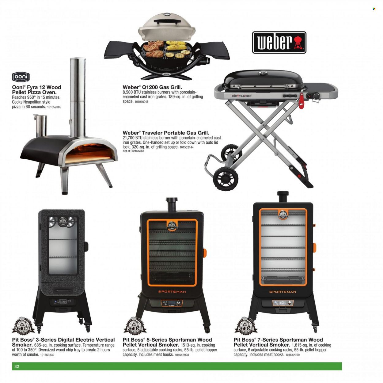Fleet Farm (IA, MN, ND, WI) Weekly Ad Flyer Specials March 17 to July 30, 2023