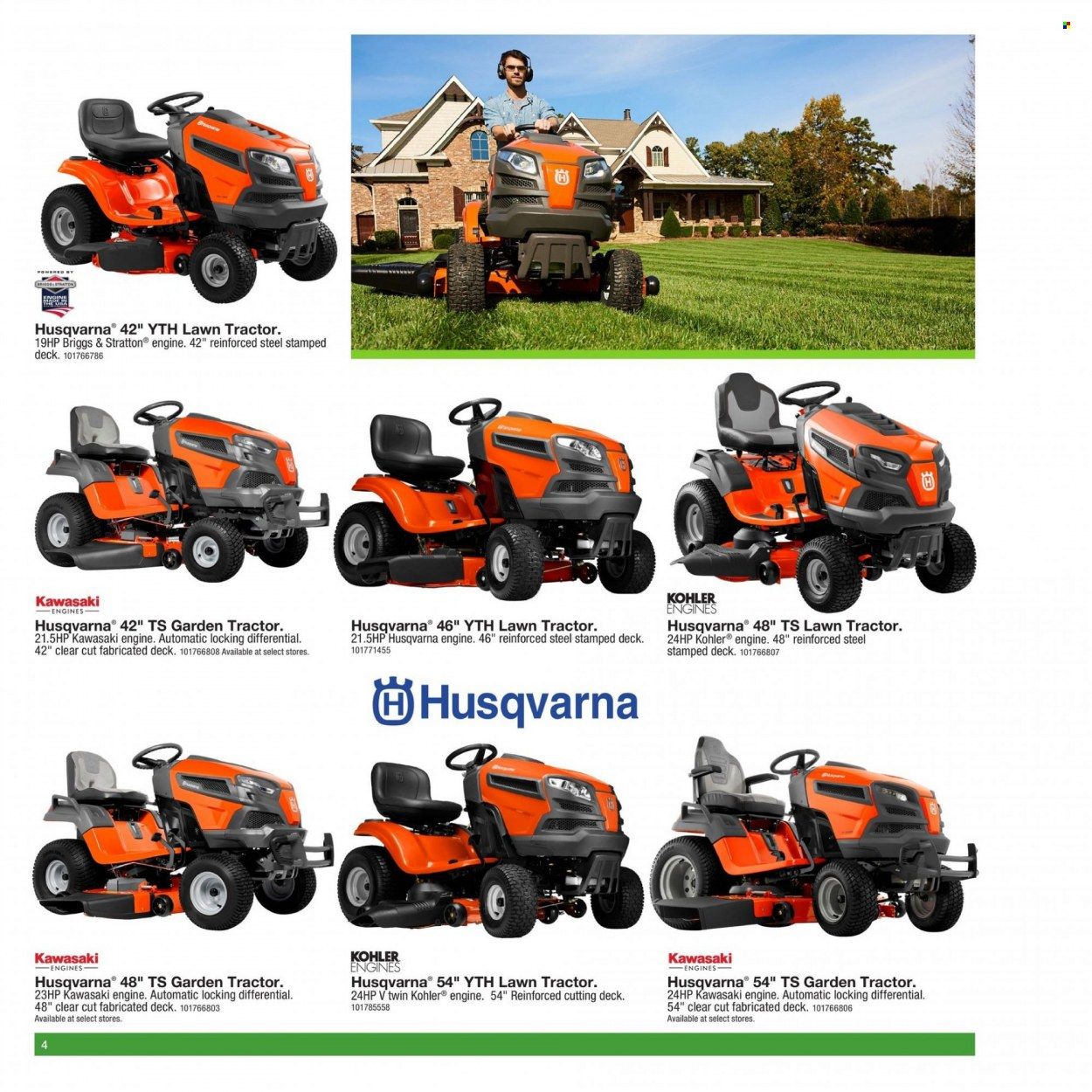 Fleet Farm (IA, MN, ND, WI) Weekly Ad Flyer Specials March 17 to July 30, 2023