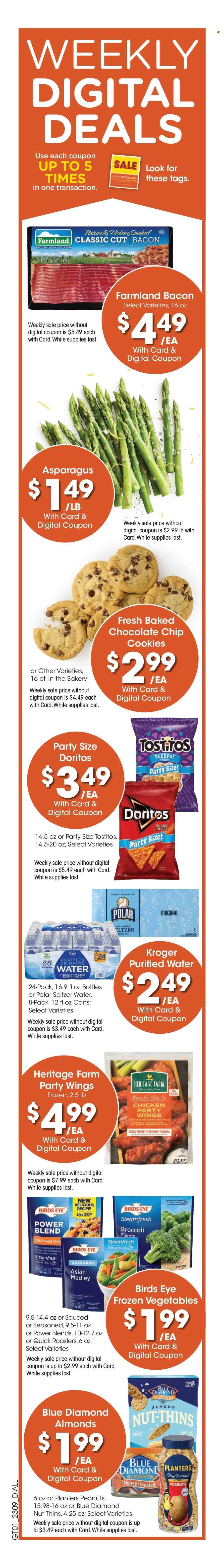 Dillons (KS) Weekly Ad Flyer Specials March 29 to April 4, 2023