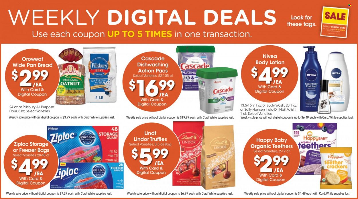 Dillons (KS) Weekly Ad Flyer Specials March 29 to April 4, 2023