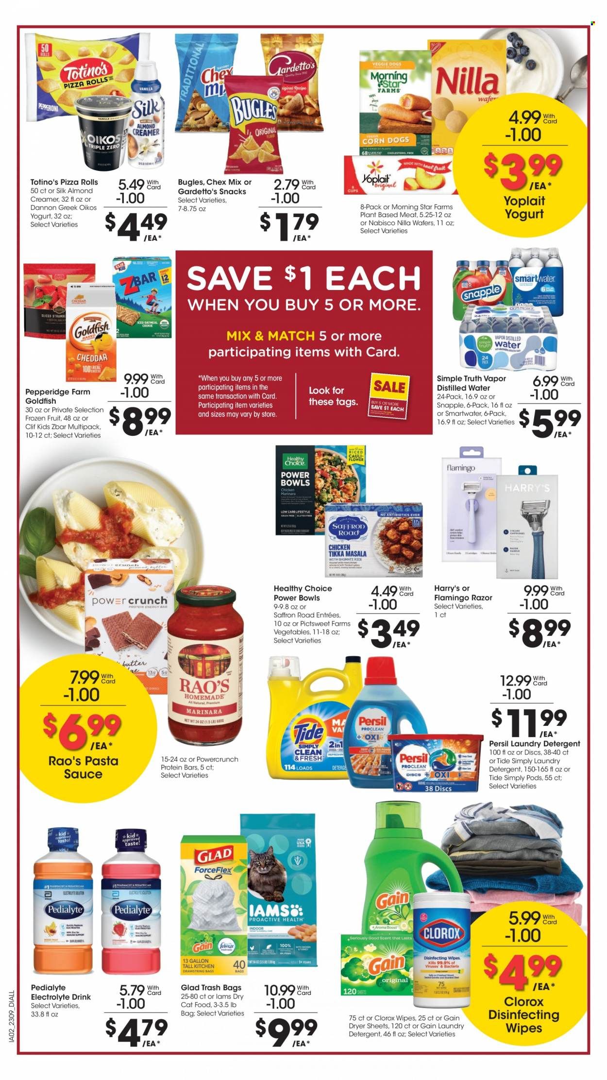 Dillons (KS) Weekly Ad Flyer Specials March 29 to April 4, 2023