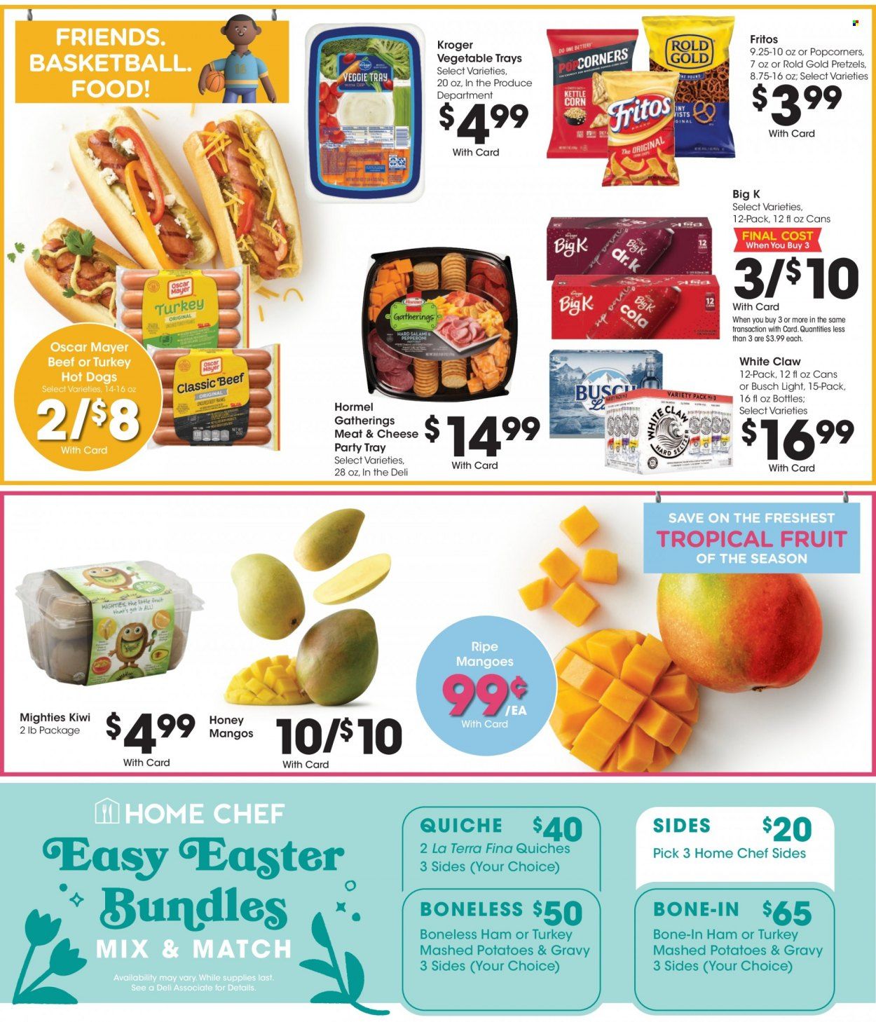 Dillons (KS) Weekly Ad Flyer Specials March 29 to April 4, 2023