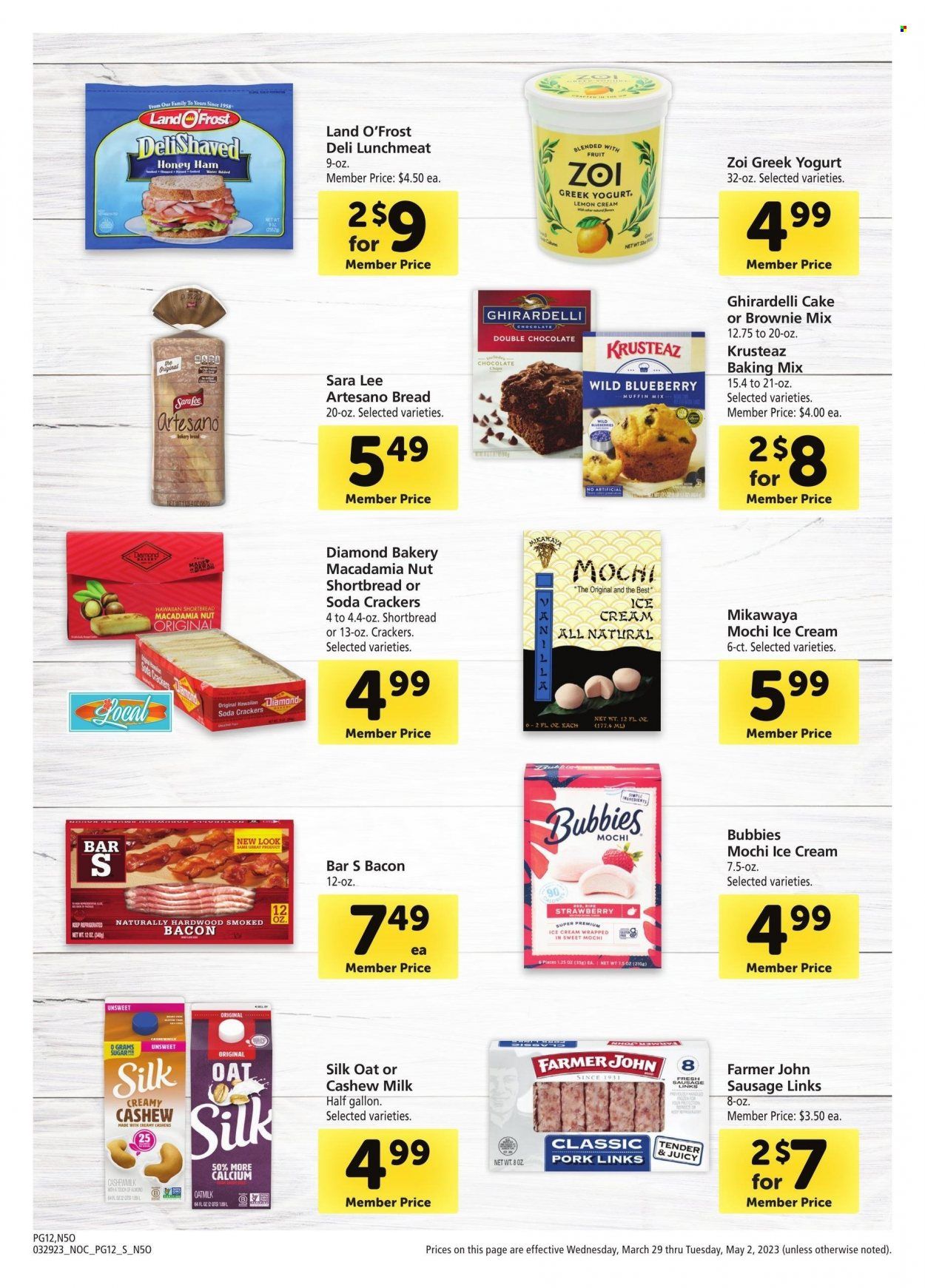 Safeway (HI) Weekly Ad Flyer Specials March 29 to May 2, 2023