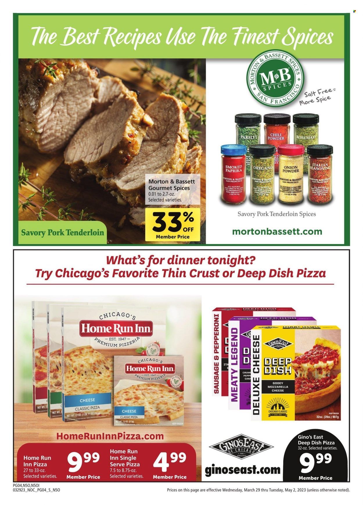 Safeway (HI) Weekly Ad Flyer Specials March 29 to May 2, 2023