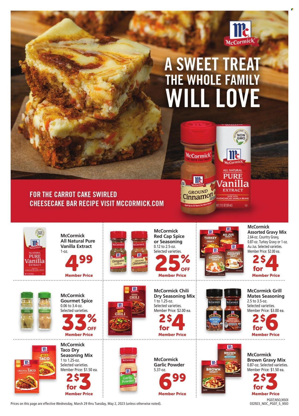 Safeway (HI) Weekly Ad Flyer Specials March 29 to May 2, 2023