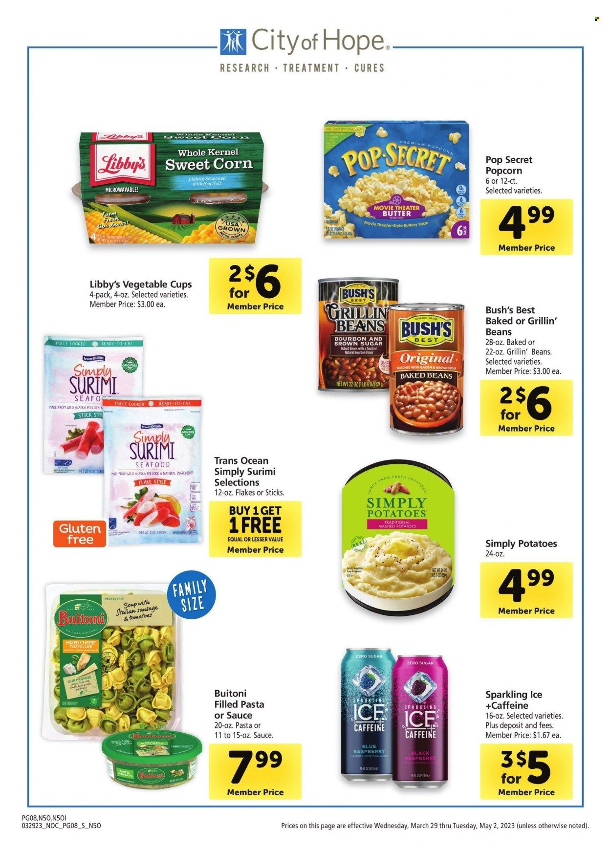Safeway (HI) Weekly Ad Flyer Specials March 29 to May 2, 2023