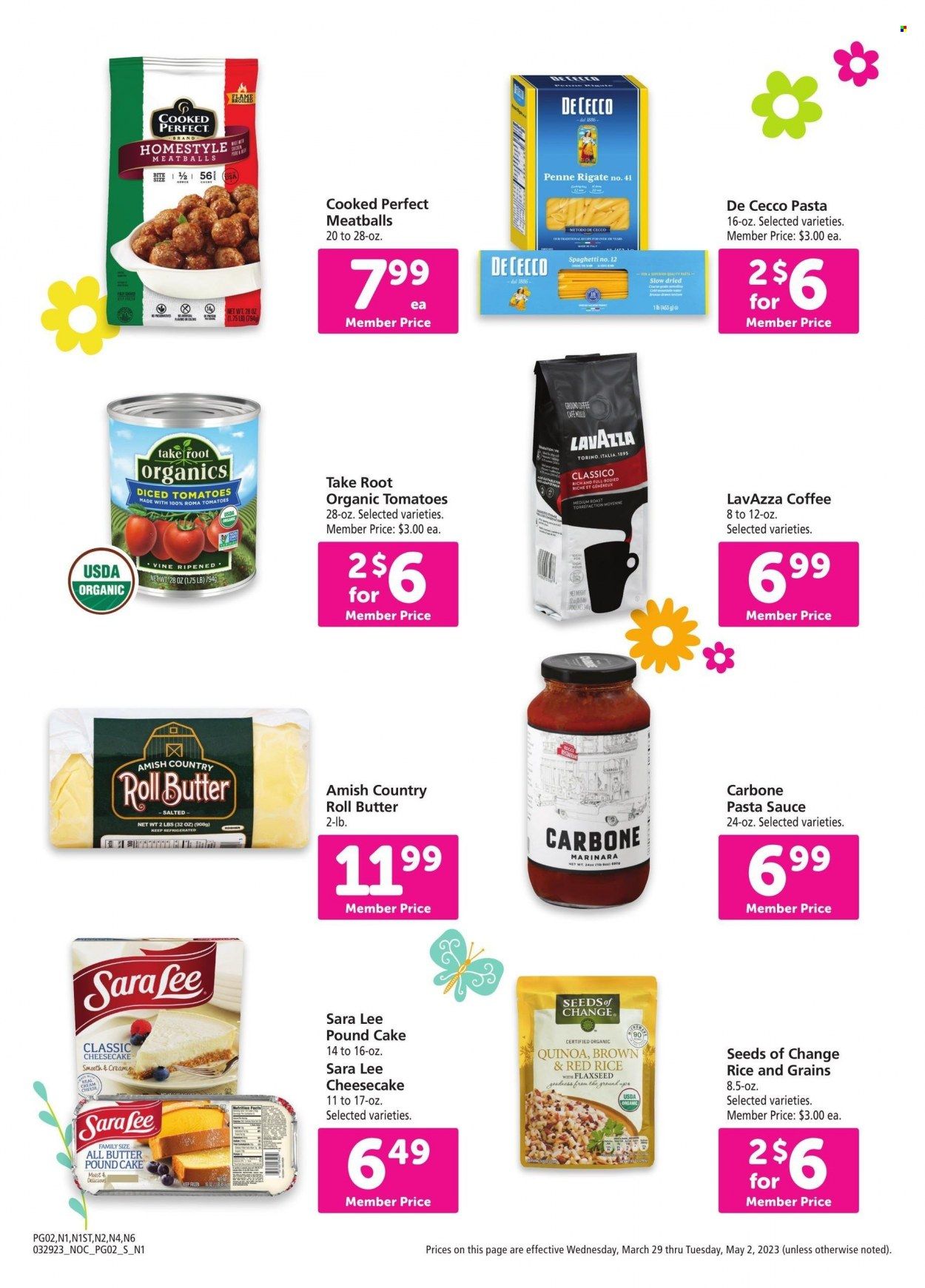 Safeway (NV) Weekly Ad Flyer Specials March 29 to May 2, 2023