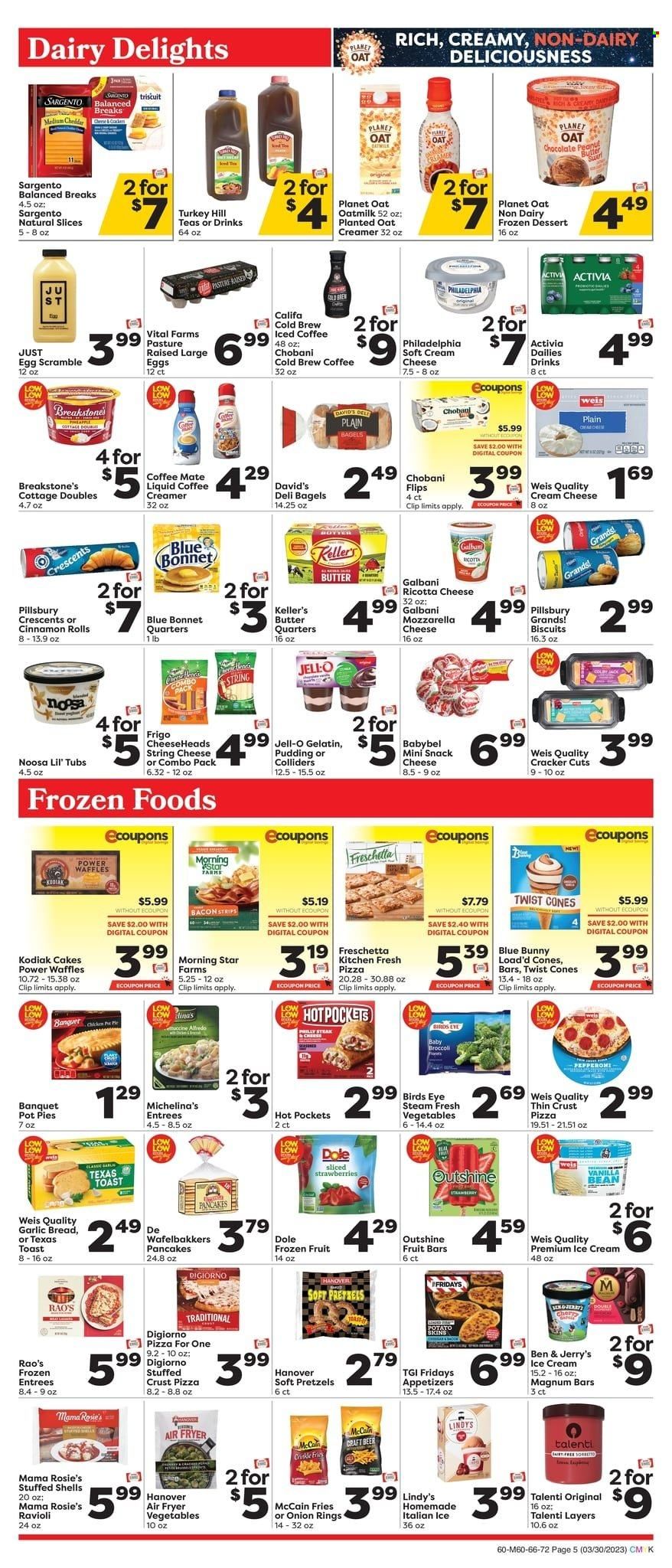 Weis (MD, NY, PA) Weekly Ad Flyer Specials March 30 to April 26, 2023