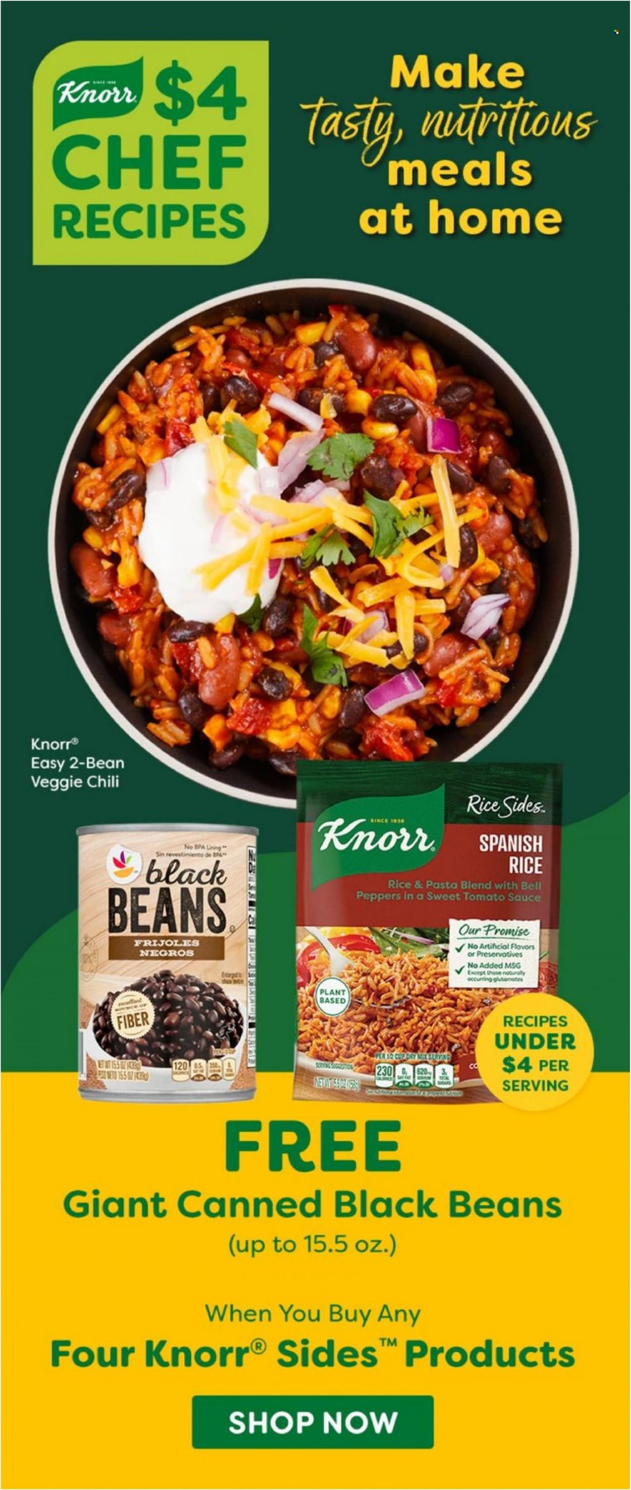 Giant Food (DE, MD, VA) Weekly Ad Flyer Specials March 31 to April 6, 2023