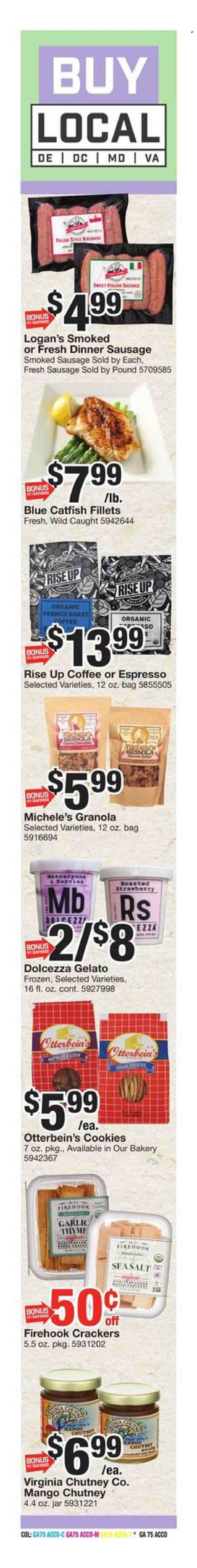 Giant Food (DE, MD, VA) Weekly Ad Flyer Specials March 31 to April 6, 2023