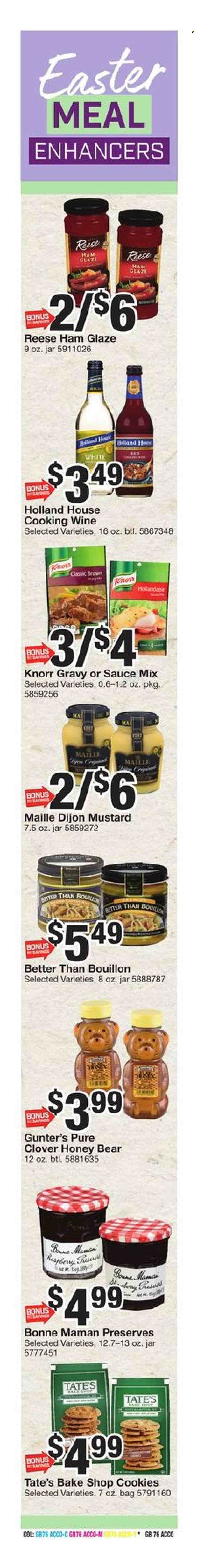 Giant Food (DE, MD, VA) Weekly Ad Flyer Specials March 31 to April 6, 2023