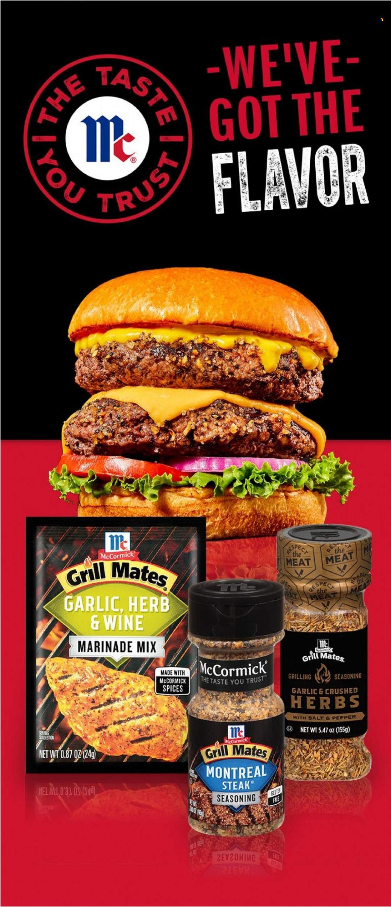 Giant Food (DE, MD, VA) Weekly Ad Flyer Specials March 31 to April 6, 2023