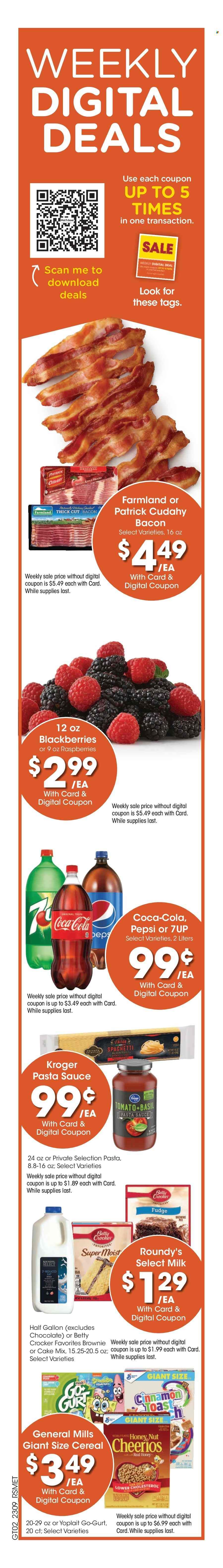 Pick ‘n Save (WI) Weekly Ad Flyer Specials March 29 to April 4, 2023