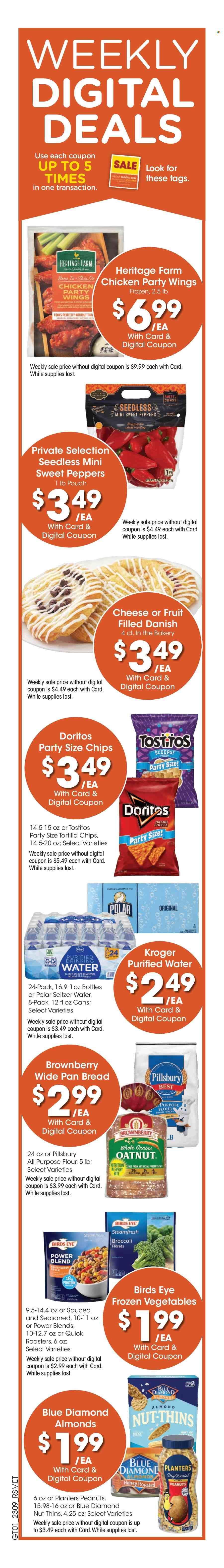 Pick ‘n Save (WI) Weekly Ad Flyer Specials March 29 to April 4, 2023